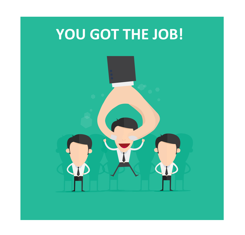 starting a new job tips
