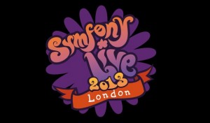 SymfonyLive London 2013